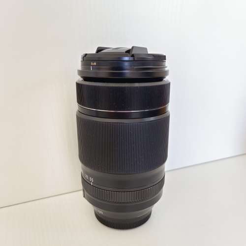 Fujifilm Fujinon XF 55-200mm F3.5-4.8 R LM OIS