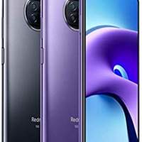 全新 小米 Redmi Note 9T 透明 手機套 手機殻