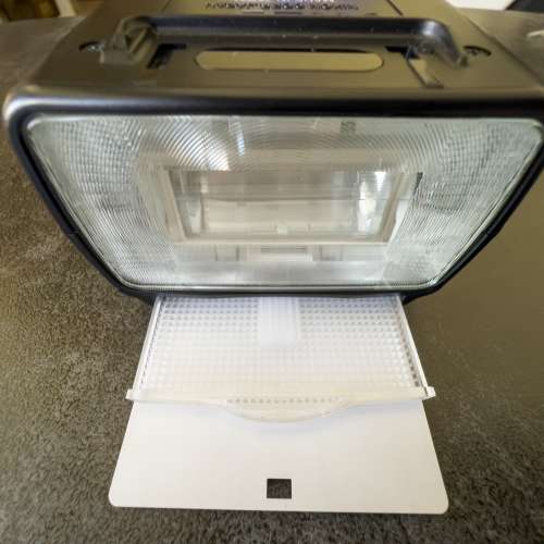 Nikon SB-900 Speedlight