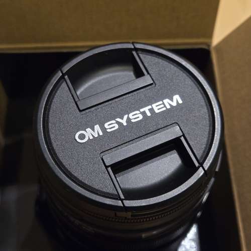 Olympus OM 12-40 2.8 pro II（行貨過保，接近全新）