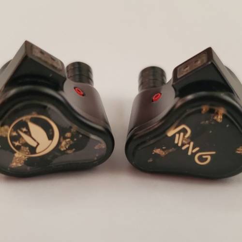 Fir Audio Radon 6 (Rn6) 5 週年限量版