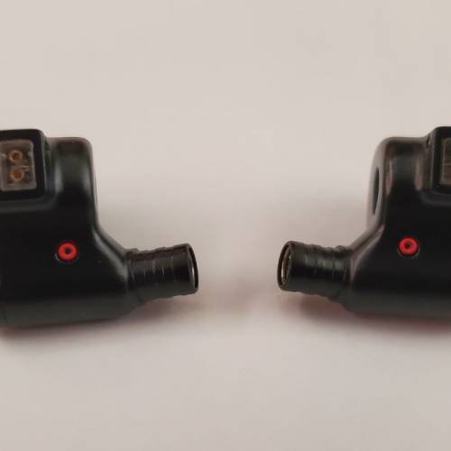 Fir Audio Radon 6 (Rn6) 5 週年限量版