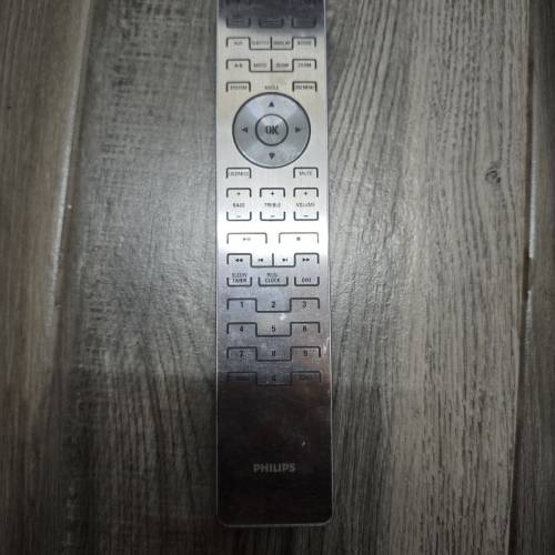 飛利浦 Philips  DVD/MP3/CD  MDC 909(膽機)+喇叭