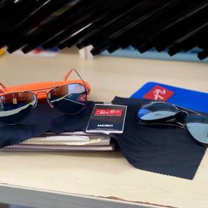 原裝小童太陽眼鏡 Junior Sunglasses | Ray-Ban® HK