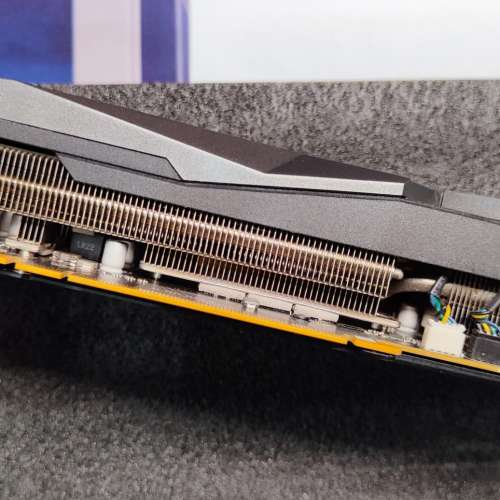 MSI GeForce RTX 3060 GAMING X 12G