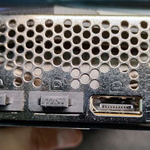 MSI GeForce RTX 3060 GAMING X 12G