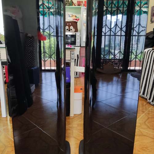 Focal aria 936 座地喇叭 speaker 1對