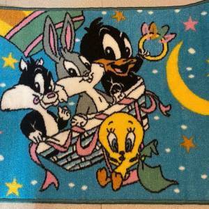 LOVABLES LOONEY TUNES 地氊@1996