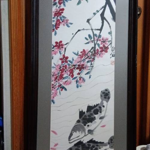 齐白石 畫