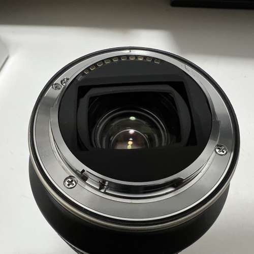Tamron 28-200行貨，Sony E mount，副廠遮光罩