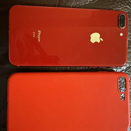 iPhone 8 plus 256G