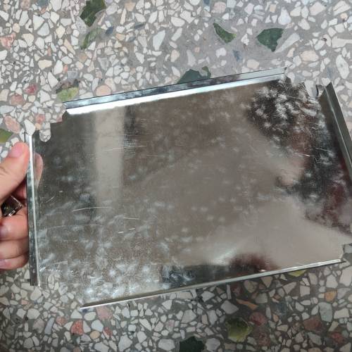 不锈钢配电箱基业箱控制箱配电柜电气柜白钢箱监控箱定做