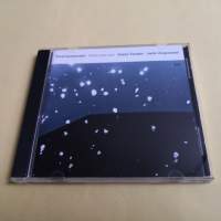 Simin Tander / Jarle Vespestad 德版