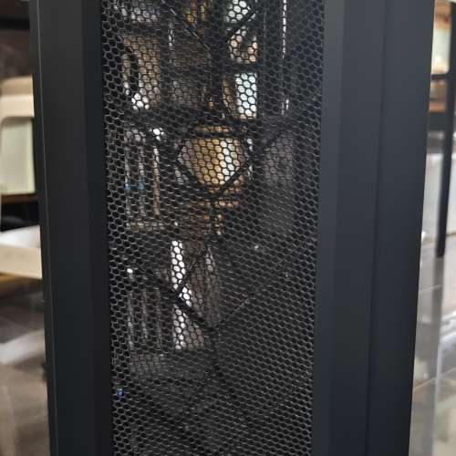 Phanteks Enthoo Pro 2 Tempered Glass 雙系統機箱