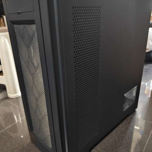 Phanteks Enthoo Pro 2 Tempered Glass 雙系統機箱