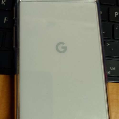 Android Google Pixel 6