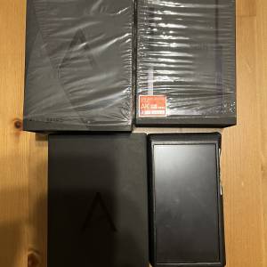 Astell & Kern SE180 SEM1 + SEM2