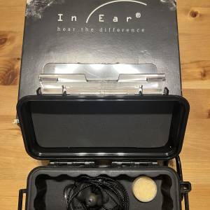 Inear ProPhile 8S pp8s