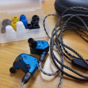 Campfire Polaris IEM