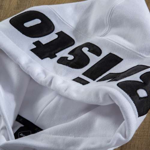 全新F.C Real Bristol LOGO PULLOVER HOODIE