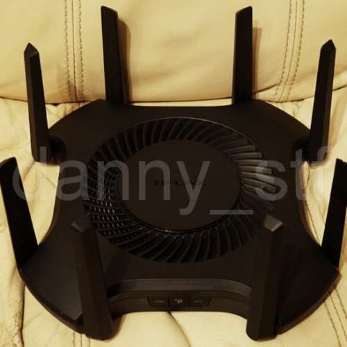 TP-LINK TL-XDR6060 AX6000 易展 Turbo版 國內高階型號 雙頻光纖 Wi-Fi 6 無線路由...