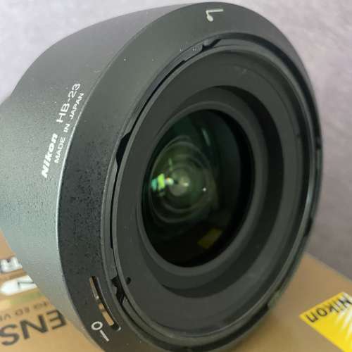 日本製造 Nikon AF-S 16-35mm f4G ED VR