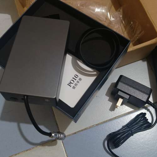 艾音悦a6 pro加外置電源