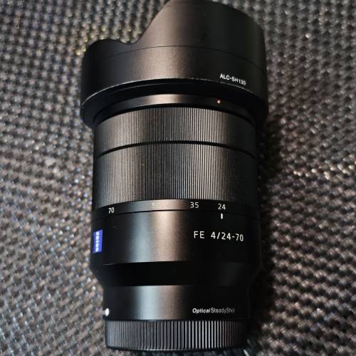 sony FE 24-70mm f4