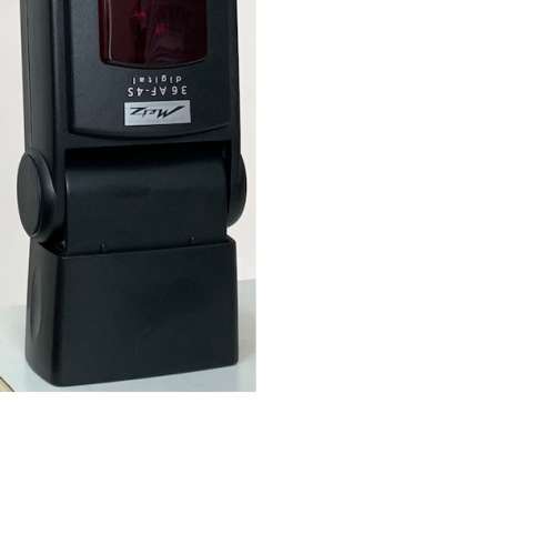 Metz mecablitz 36 AF-4 digital (Sony)