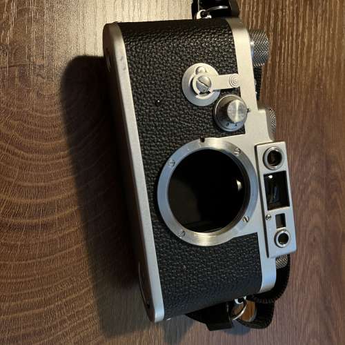 Leica iiig ltm L39