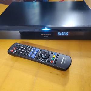 Panasonic BD30 Blu-ray藍光機