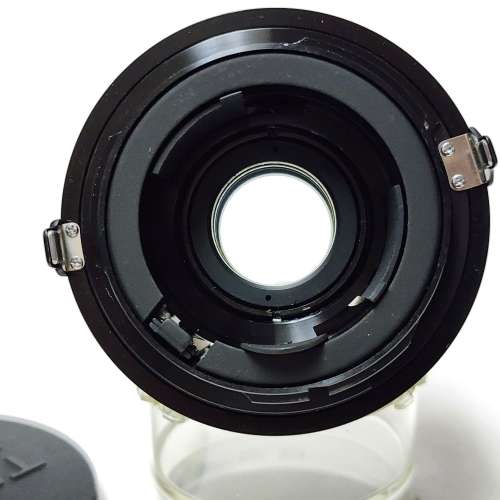 Tamron Adaptall 2x teleconverter 01F Lens