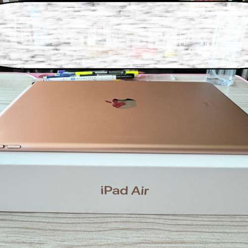 iPad Air 3 10.5" 64Gb WIFI版