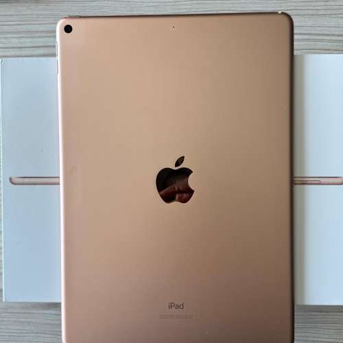 iPad Air 3 10.5" 64Gb WIFI版
