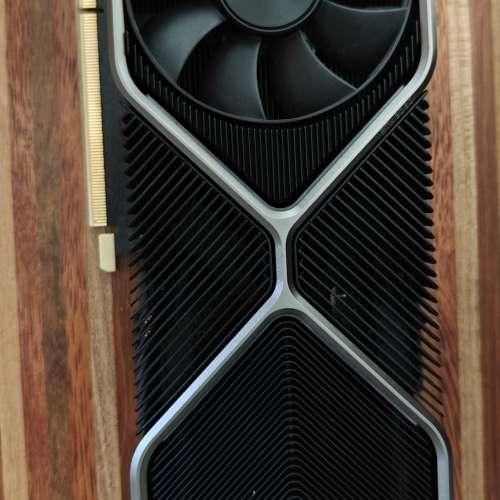 nVidia RTX 3080 Founder Edition 10GB GPU