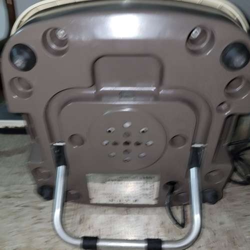 日本 RAUN Long Tree EVERGREEN LT-NO.1 超高頻 氣血循環機 足底震動機 足部按摩器 ...