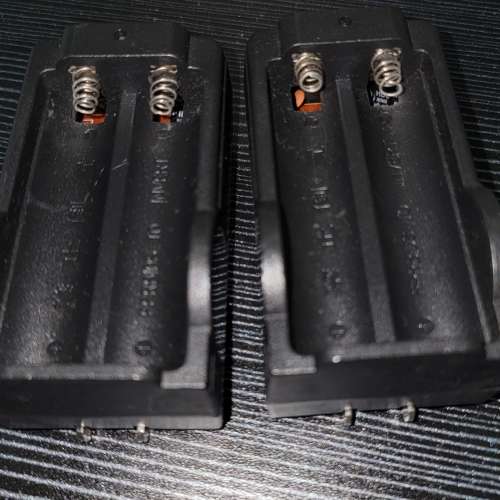 18650 電池 充電器 風扇 手電筒 Battery Charger Fan Torch Flashlight 私保3天 Pe...