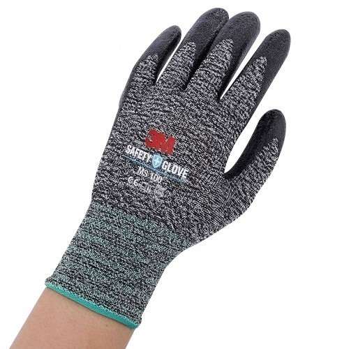 3M  多用途DIY手套 MS100 M size gloves safety