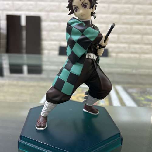 鬼滅之刃炭治郎模型