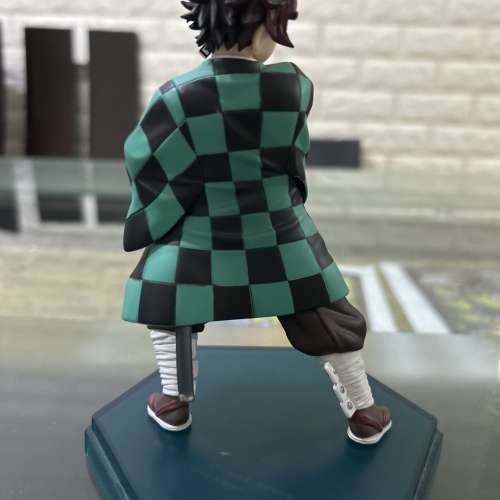 鬼滅之刃炭治郎模型