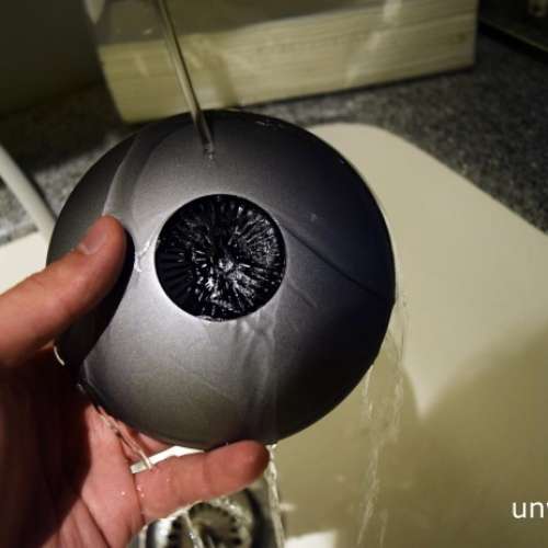 CrazyBaby Mars 自動懸浮 磁浮藍牙防水無線喇叭 Mars by crazybaby 磁浮喇叭之皇者