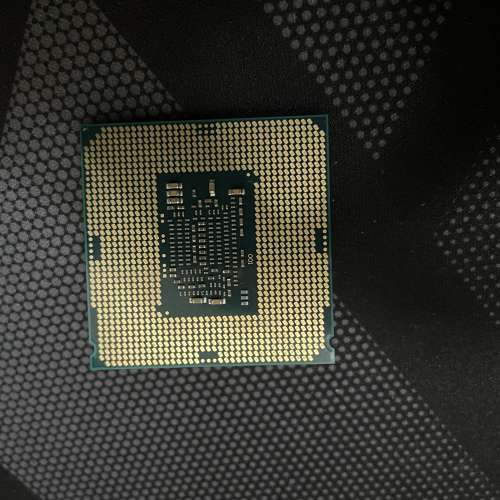 intel i5-6400 LGA1151
