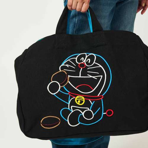 日本 Graniph x 哆啦A夢聯名 （代購全款預訂中）