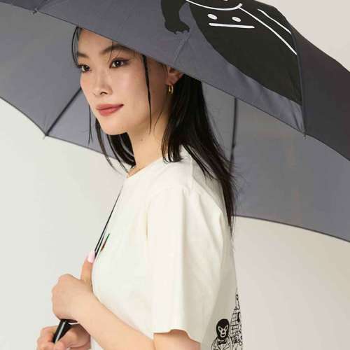 日本 Graniph x Wpc 長傘