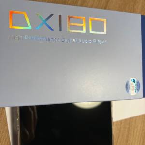 ibasso dx180