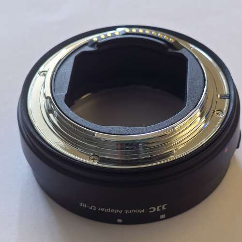 Carl Zeiss Distagon T* 25mm f/2 ZE & JJC EF-RF 電子接環