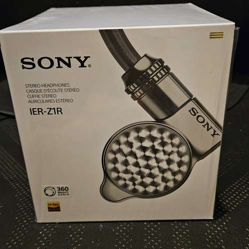 Sony Z1R