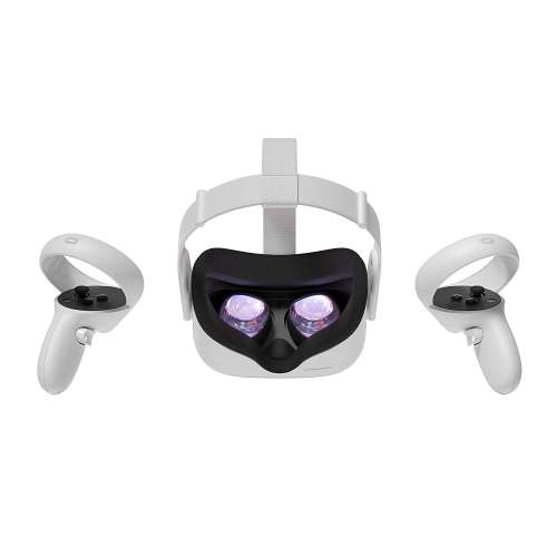 Oculus META QUEST 2 256GB VR Headset All-in-one