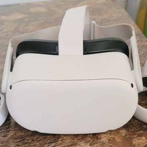 Oculus META QUEST 2 256GB VR Headset All-in-one