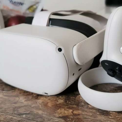 Oculus META QUEST 2 256GB VR Headset All-in-one